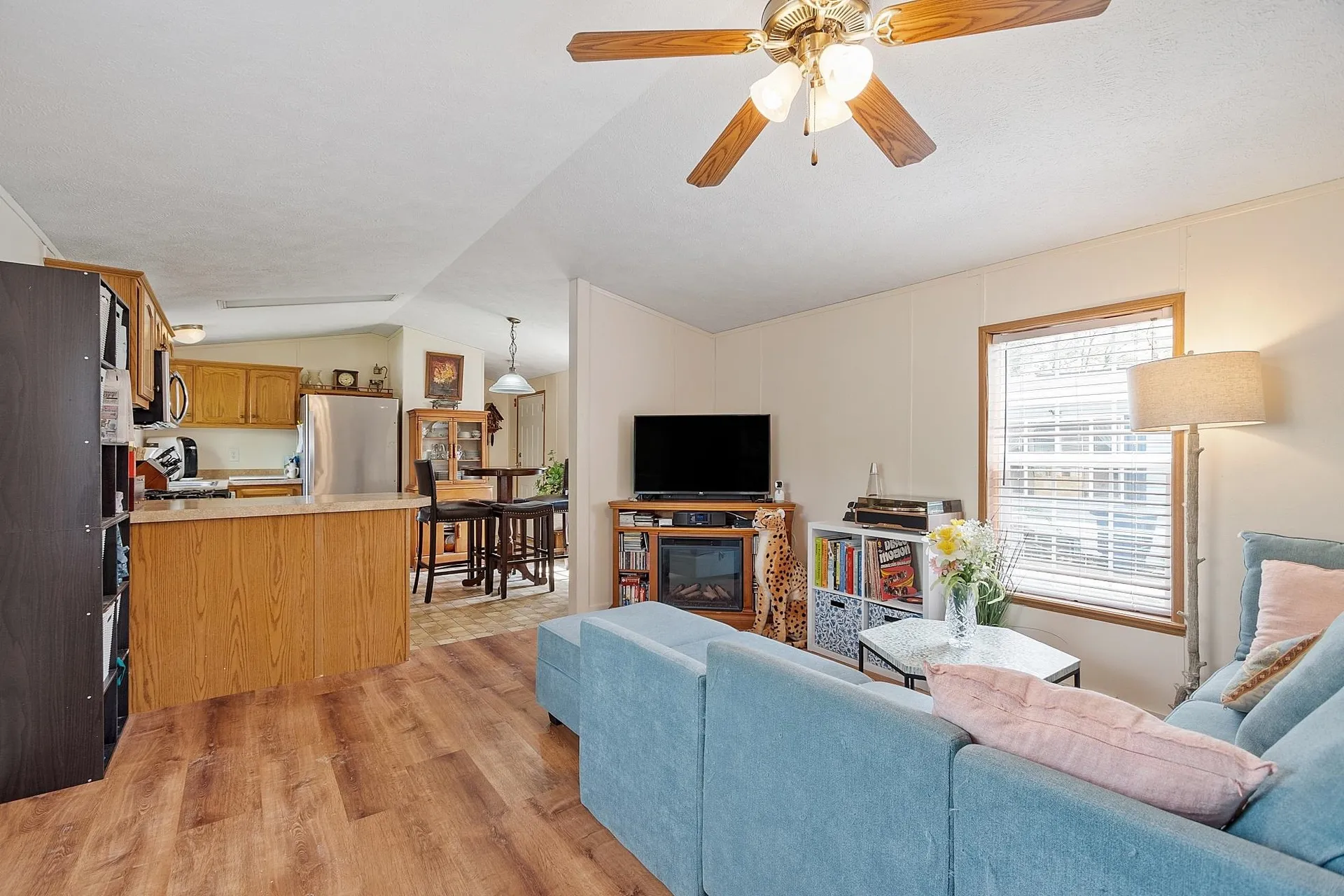 19 Blue Jay Court Keene NH 03431