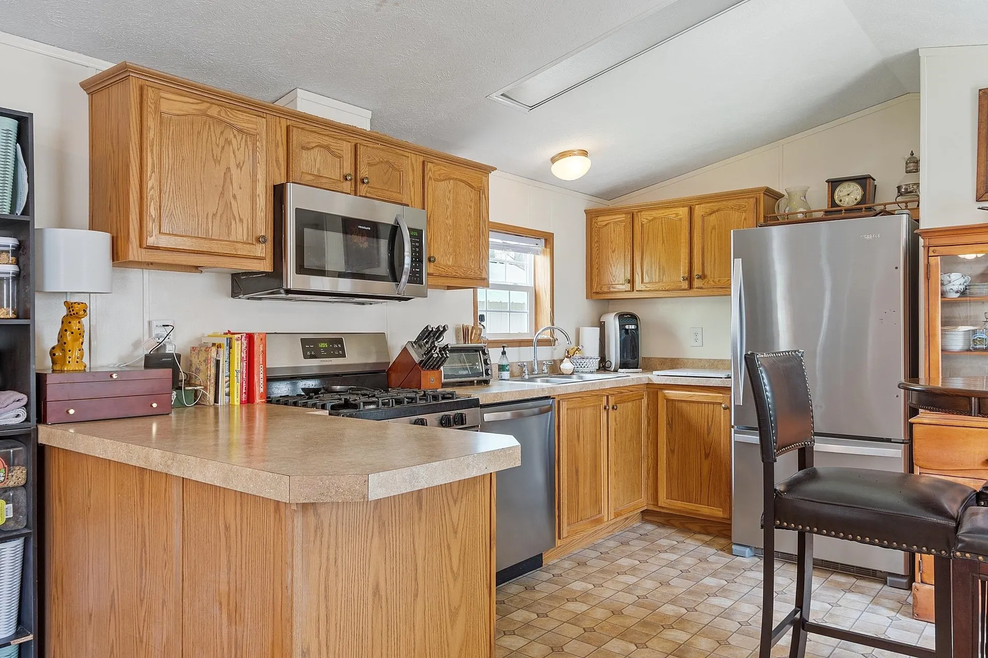 19 Blue Jay Court Keene NH 03431