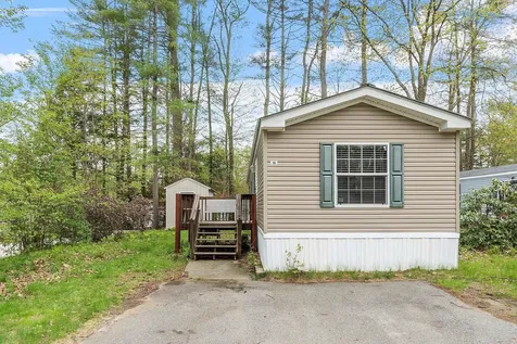 19 Blue Jay Court Keene NH 03431