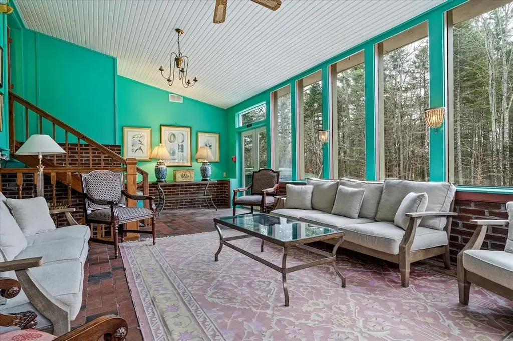 24 Vt Route 11 Landgrove VT 05148