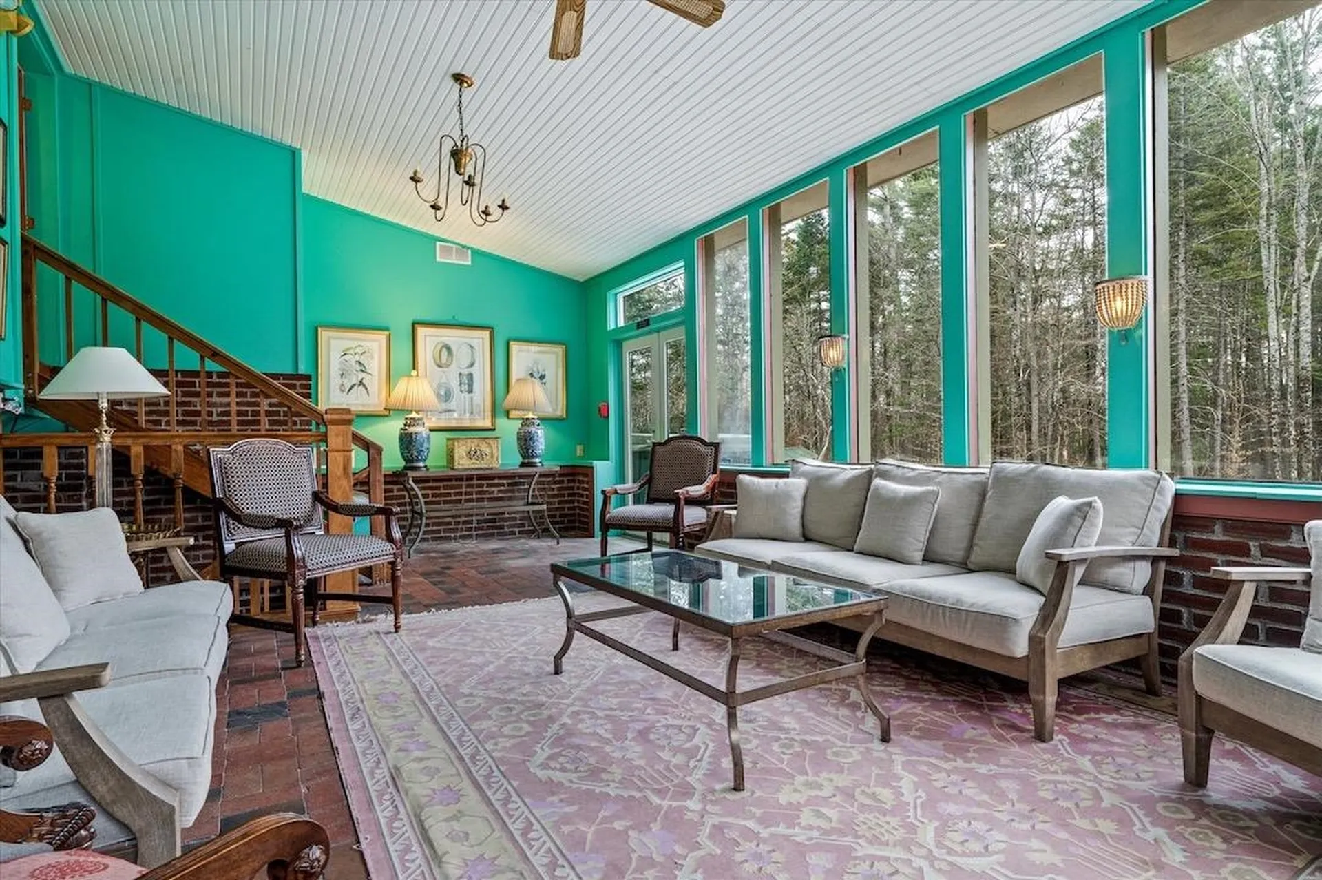 24 Vt Route 11 Landgrove VT 05148