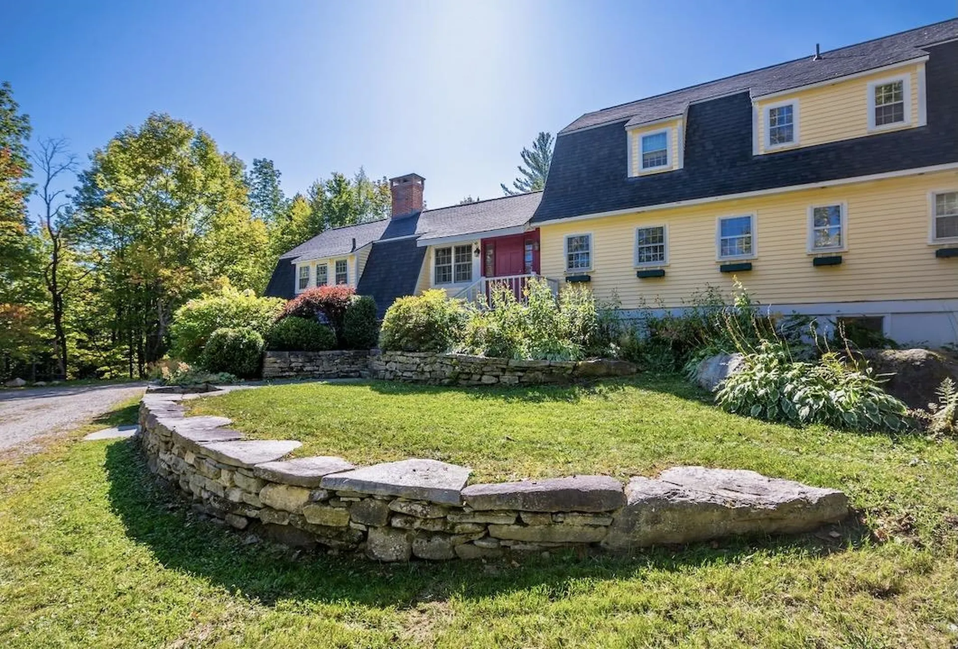 24 Vt Route 11 Landgrove VT 05148