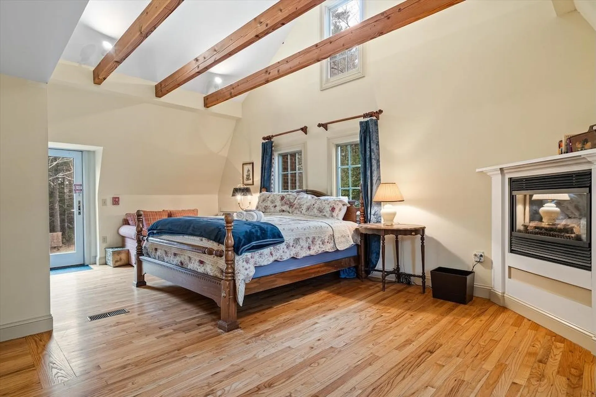 24 Vt Route 11 Landgrove VT 05148