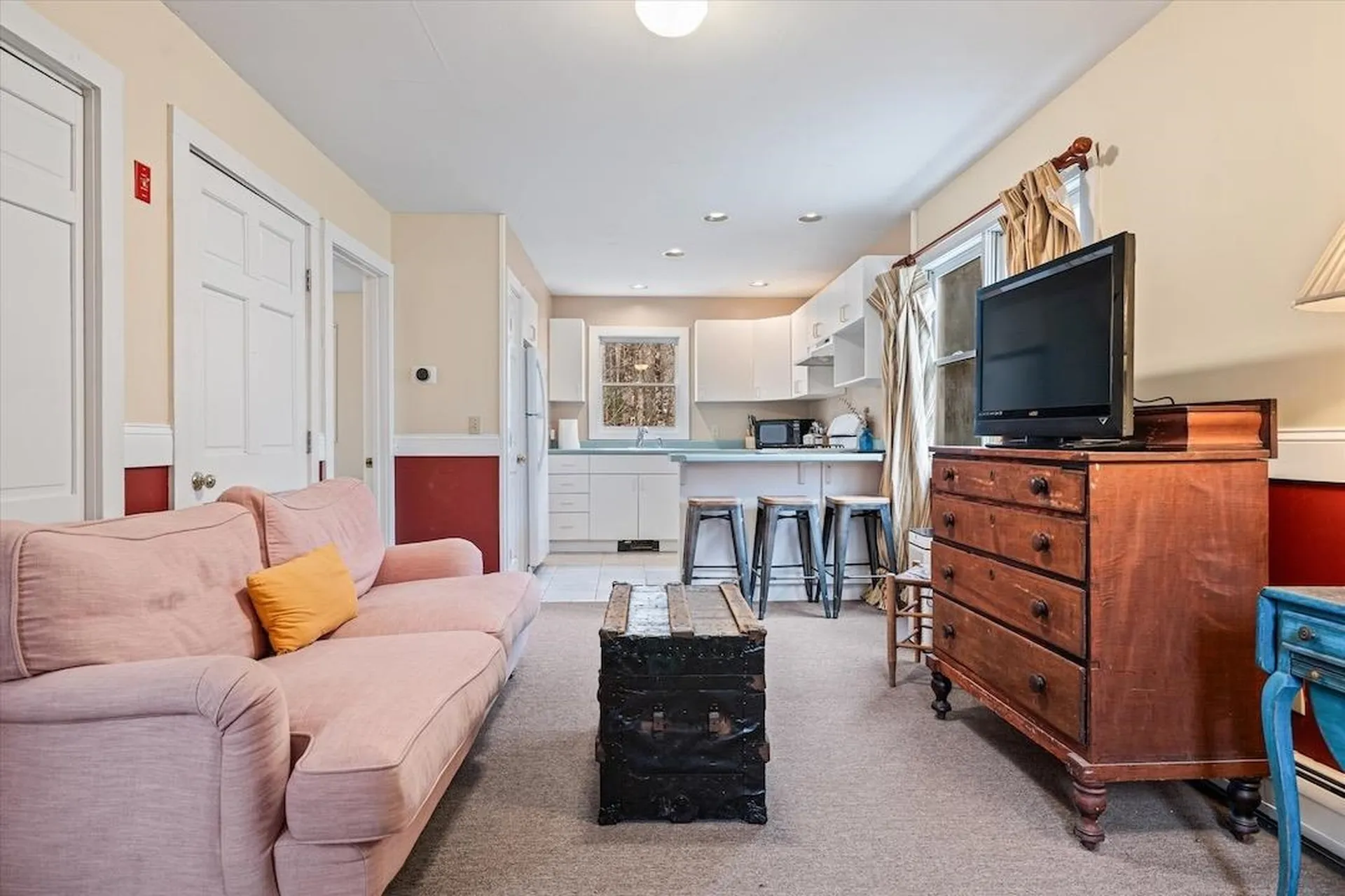 24 Vt Route 11 Landgrove VT 05148