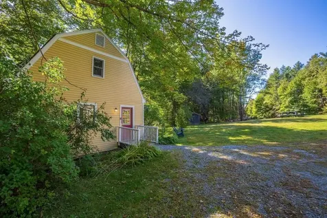 24 Vt Route 11 Landgrove VT 05148