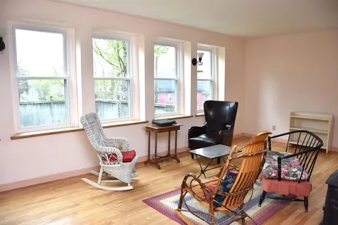 23 N. Franklin Street Montpelier VT 05602