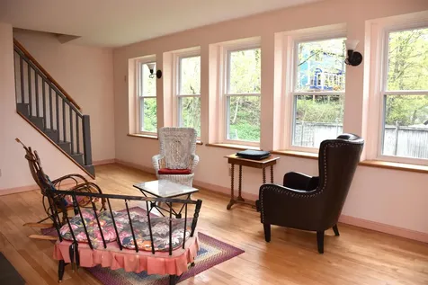 23 N. Franklin Street Montpelier VT 05602