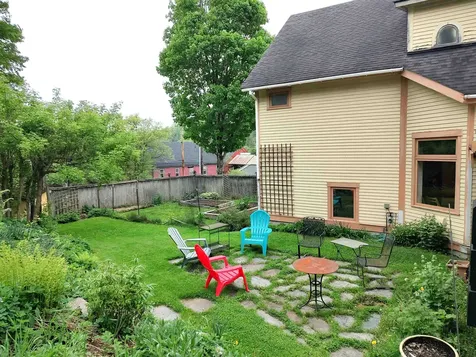 23 N. Franklin Street Montpelier VT 05602