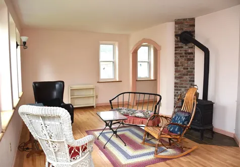 23 N. Franklin Street Montpelier VT 05602