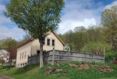 23 N. Franklin Street Montpelier VT 05602