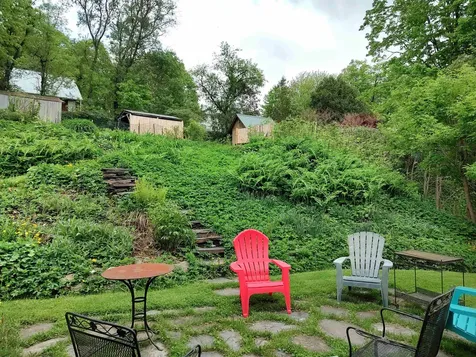 23 N. Franklin Street Montpelier VT 05602