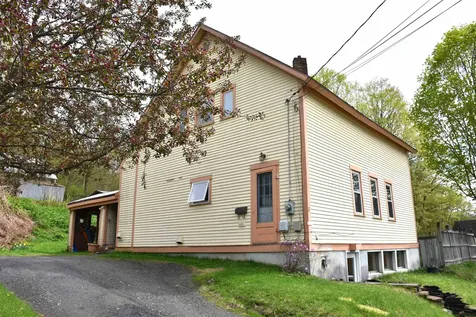 23 N. Franklin Street Montpelier VT 05602