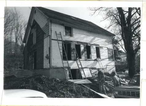 23 N. Franklin Street Montpelier VT 05602
