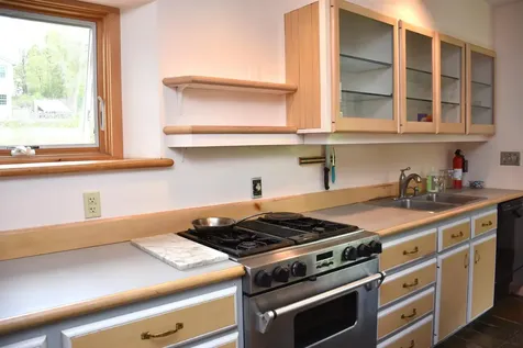 23 N. Franklin Street Montpelier VT 05602
