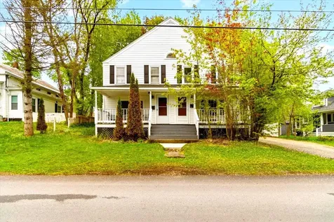 305 Weeks Street Bennington VT 05201