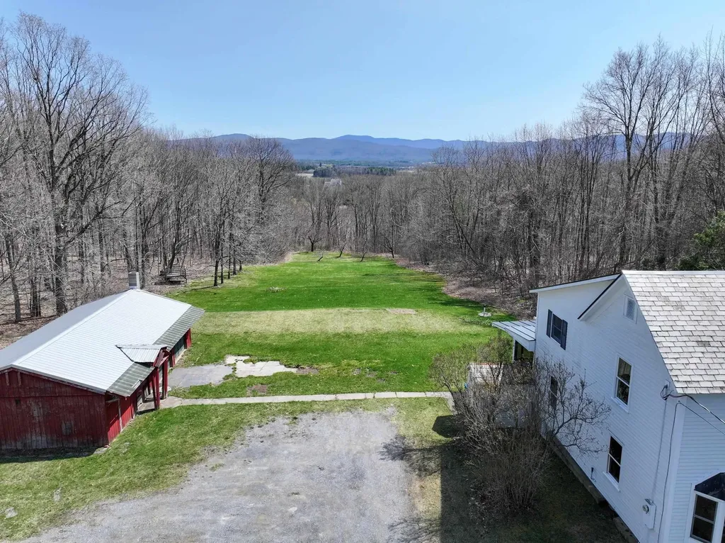 394 Cider Mill Road Cornwall VT 05753