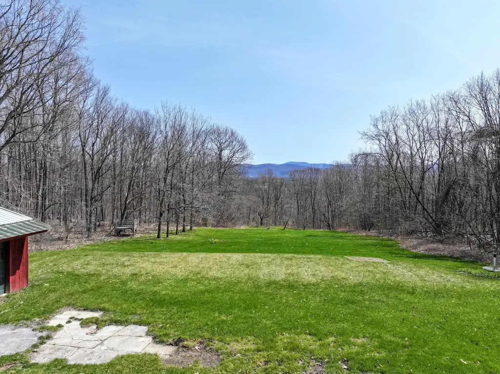 394 Cider Mill Road Cornwall VT 05753