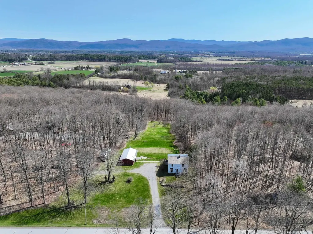 394 Cider Mill Road Cornwall VT 05753