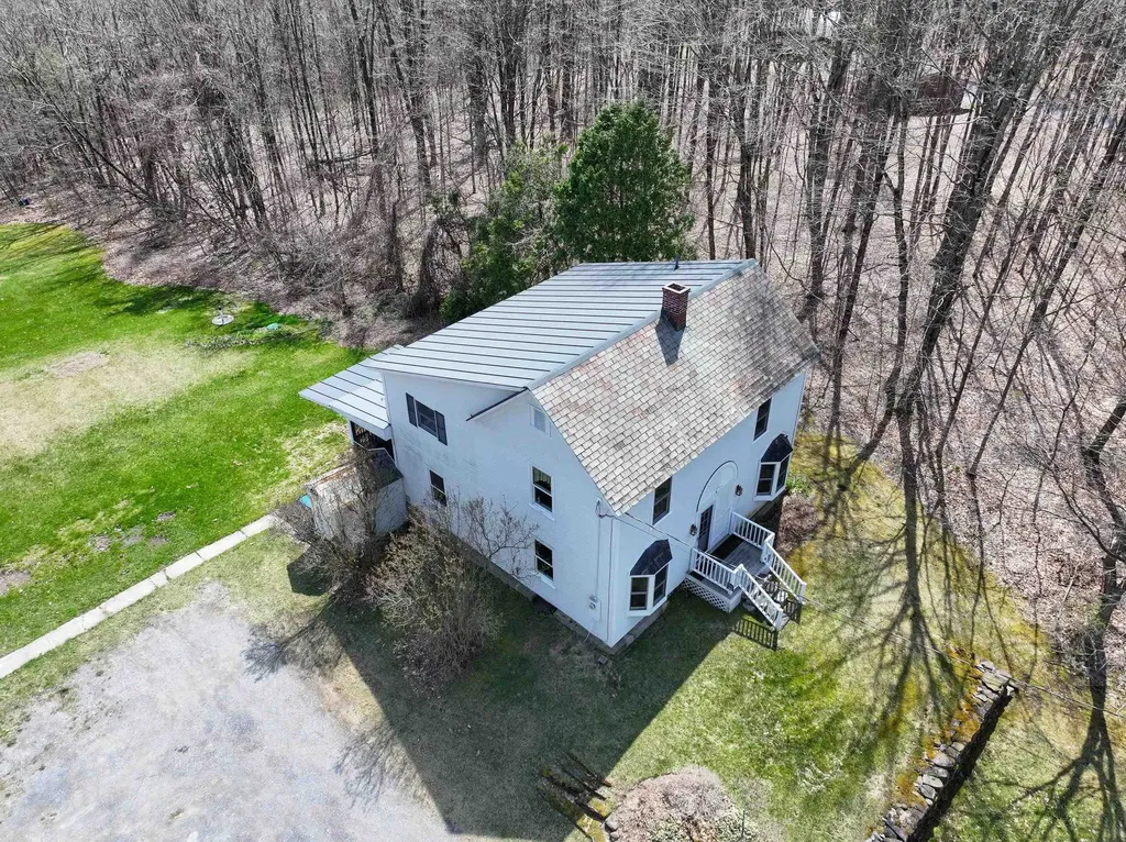 394 Cider Mill Road Cornwall VT 05753