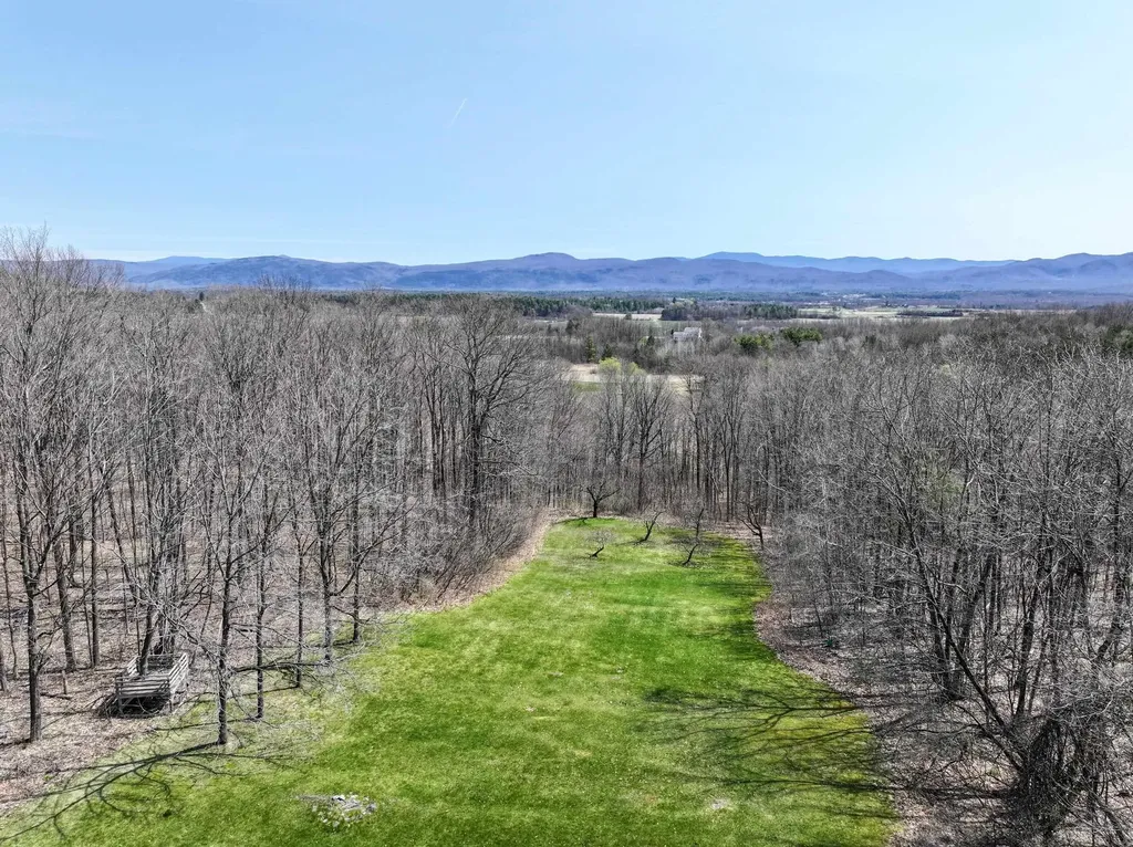 394 Cider Mill Road Cornwall VT 05753