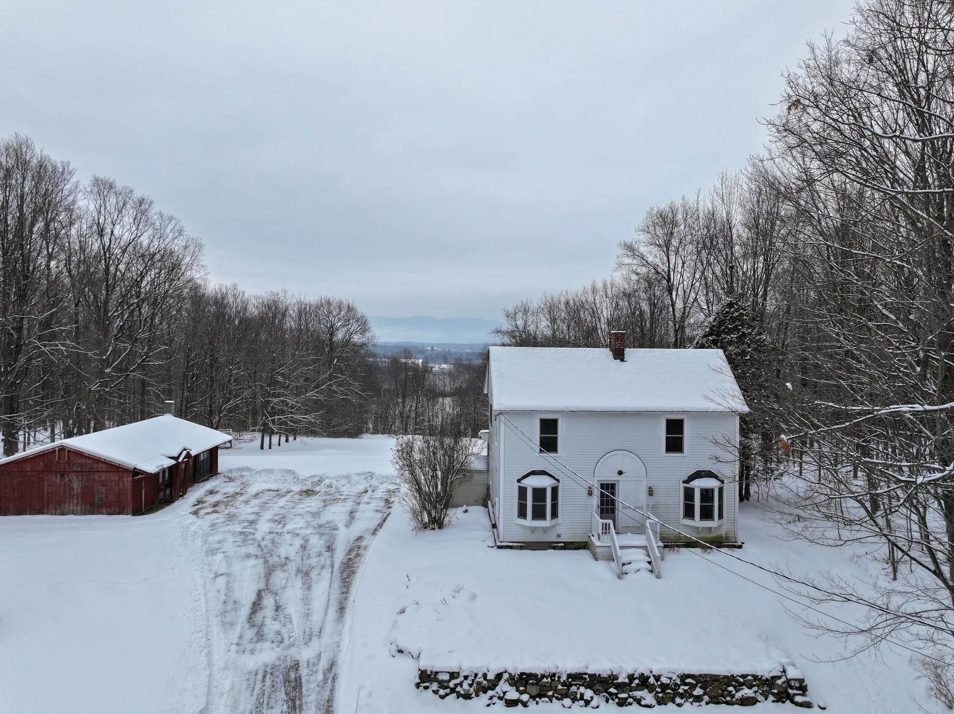 394 Cider Mill Road Cornwall VT 05753