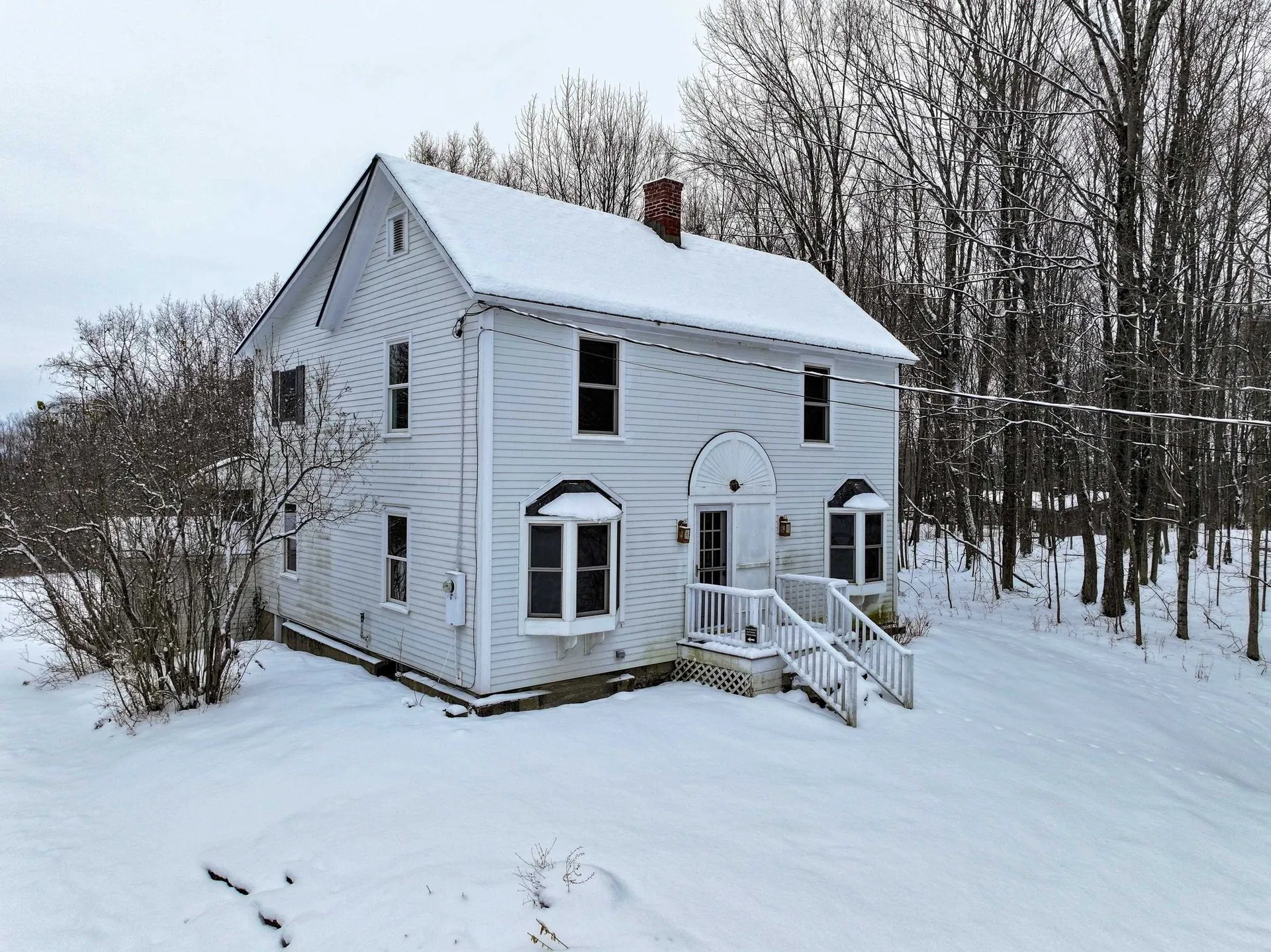 394 Cider Mill Road Cornwall VT 05753