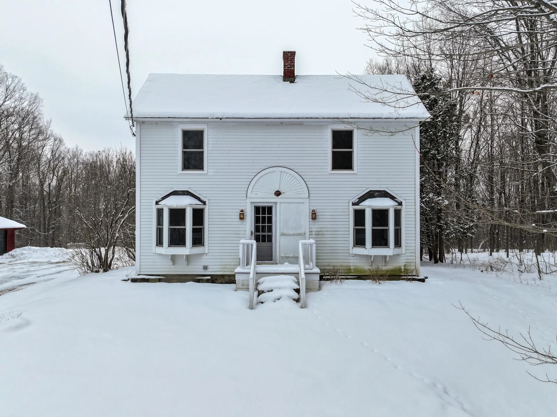 394 Cider Mill Road Cornwall VT 05753