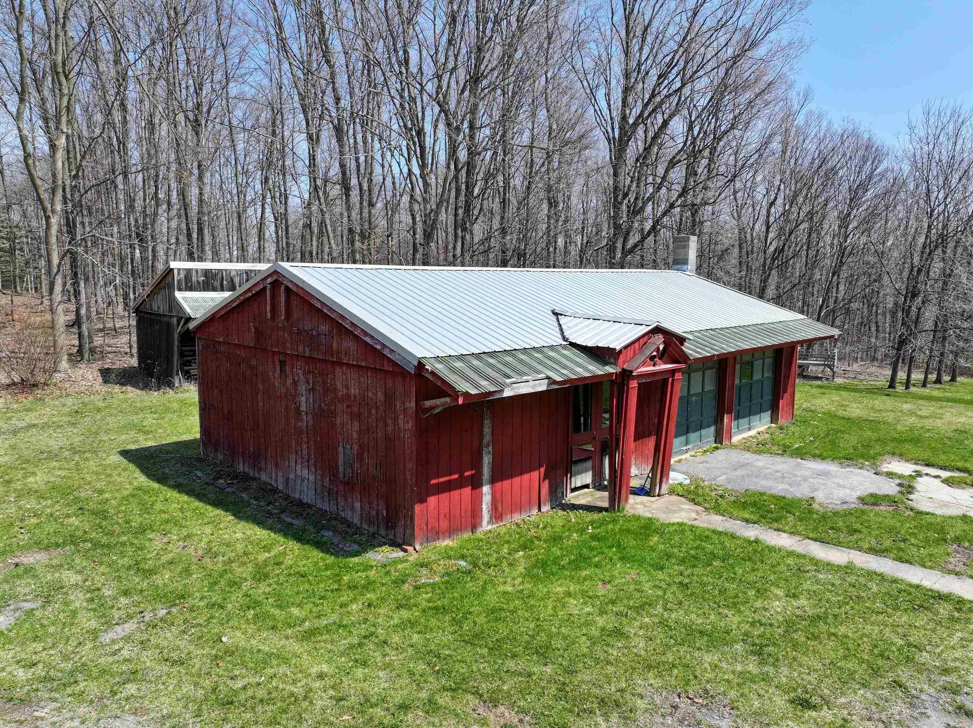 394 Cider Mill Road Cornwall VT 05753