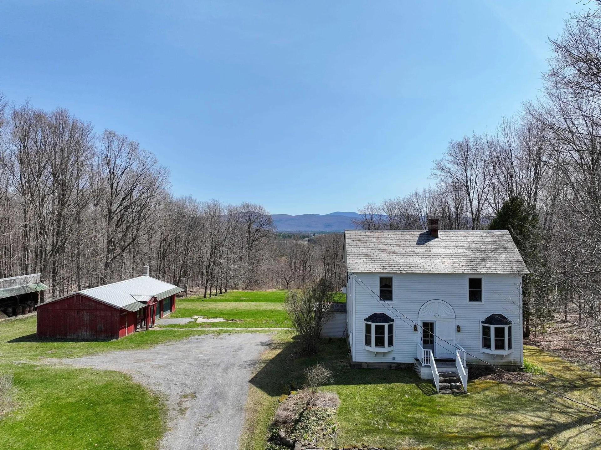 394 Cider Mill Road Cornwall VT 05753