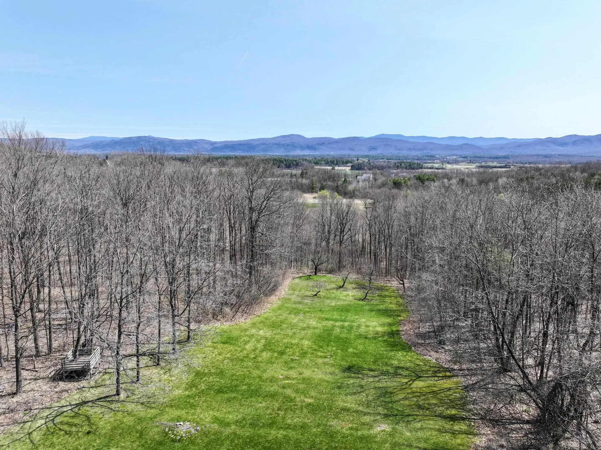 394 Cider Mill Road Cornwall VT 05753
