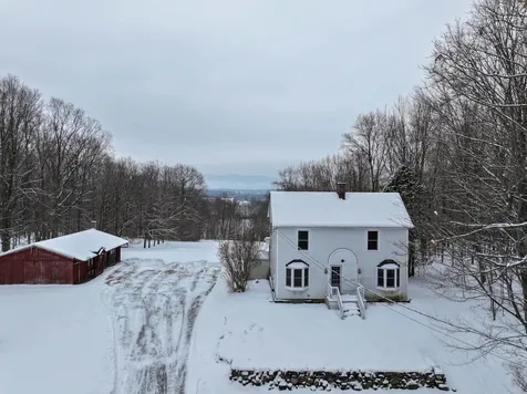 394 Cider Mill Road Cornwall VT 05753