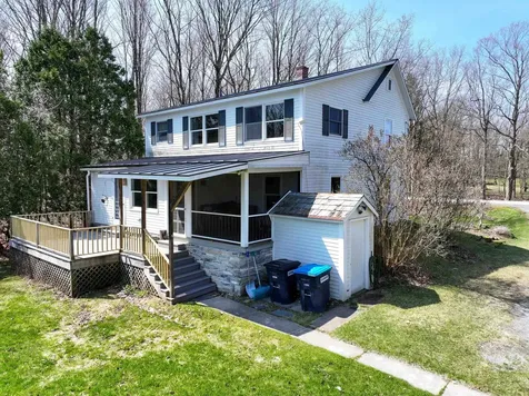 394 Cider Mill Road Cornwall VT 05753