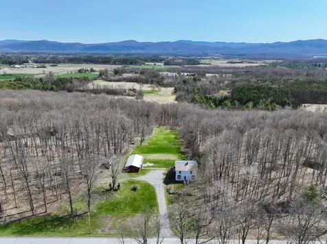 394 Cider Mill Road Cornwall VT 05753