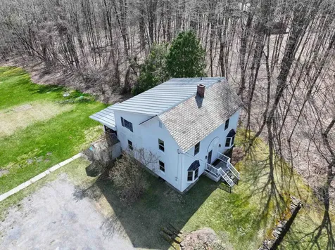 394 Cider Mill Road Cornwall VT 05753