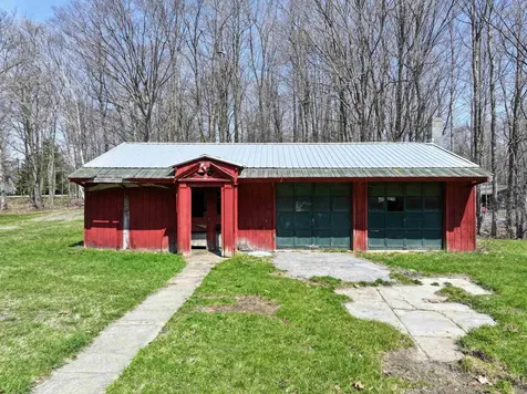 394 Cider Mill Road Cornwall VT 05753