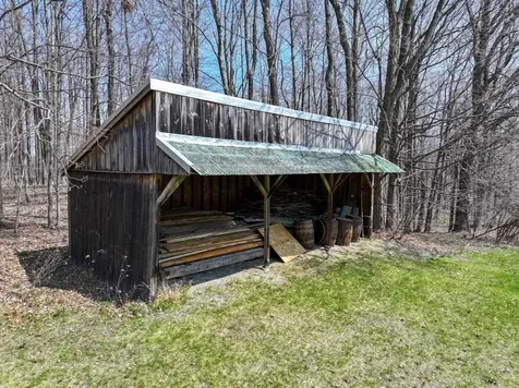 394 Cider Mill Road Cornwall VT 05753