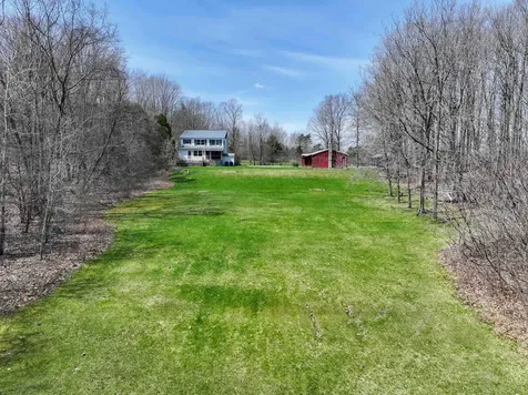 394 Cider Mill Road Cornwall VT 05753