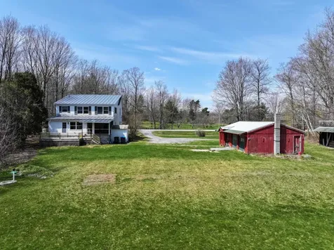 394 Cider Mill Road Cornwall VT 05753