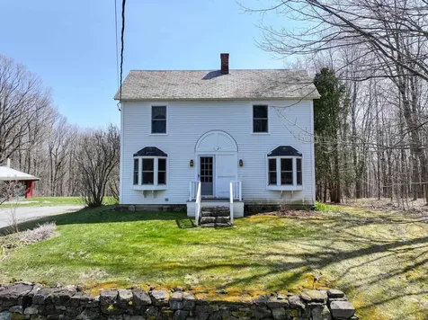 394 Cider Mill Road Cornwall VT 05753