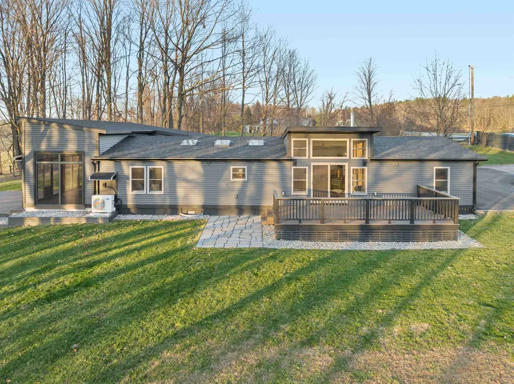 4878 Monkton Road Monkton VT 05472