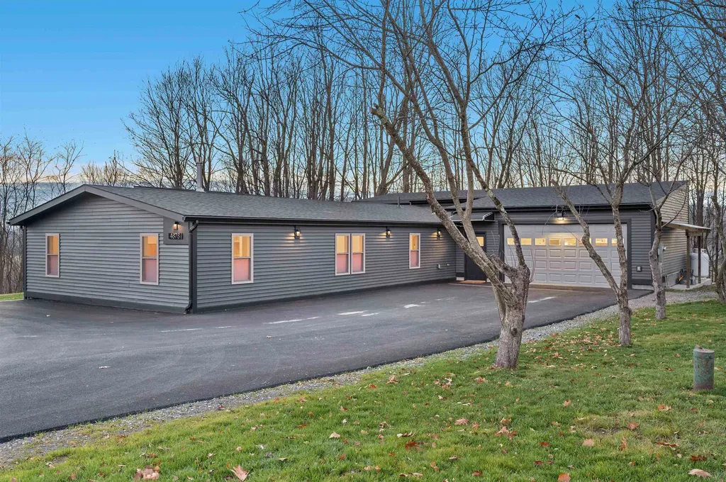 4878 Monkton Road Monkton VT 05472