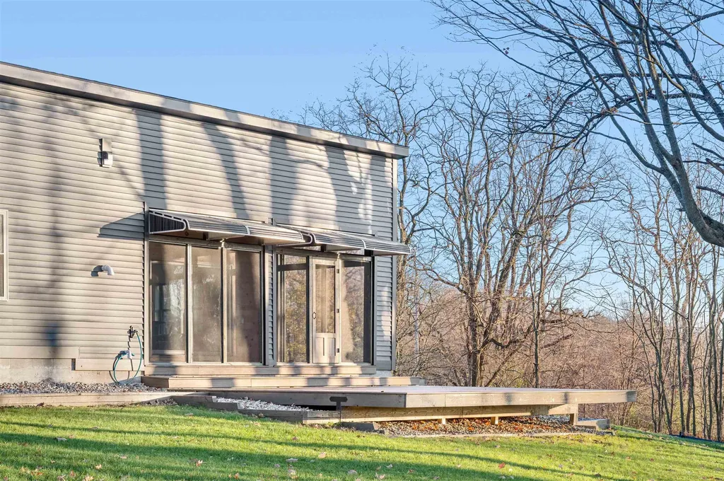 4878 Monkton Road Monkton VT 05472