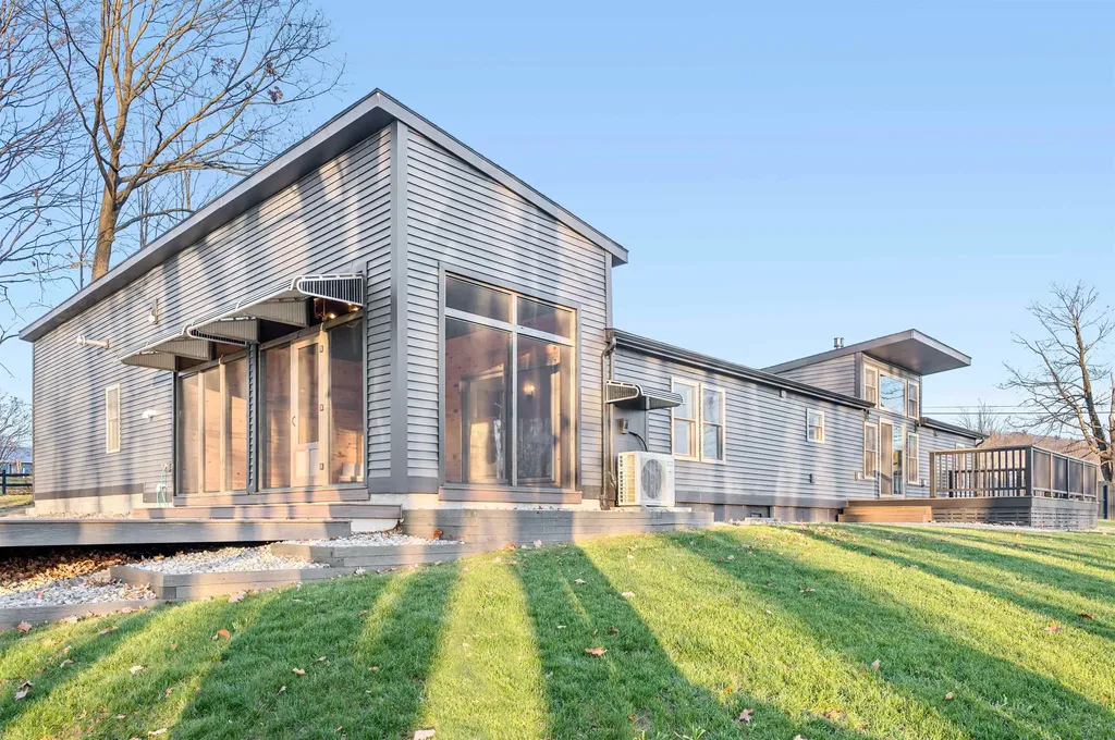 4878 Monkton Road Monkton VT 05472