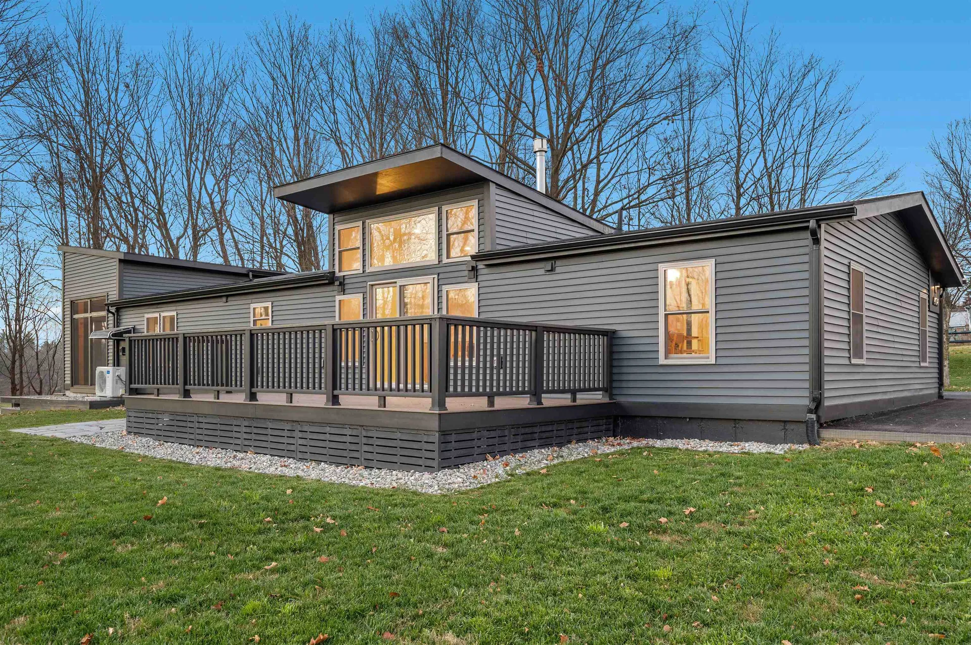 Monkton VT, 4878 Monkton Road