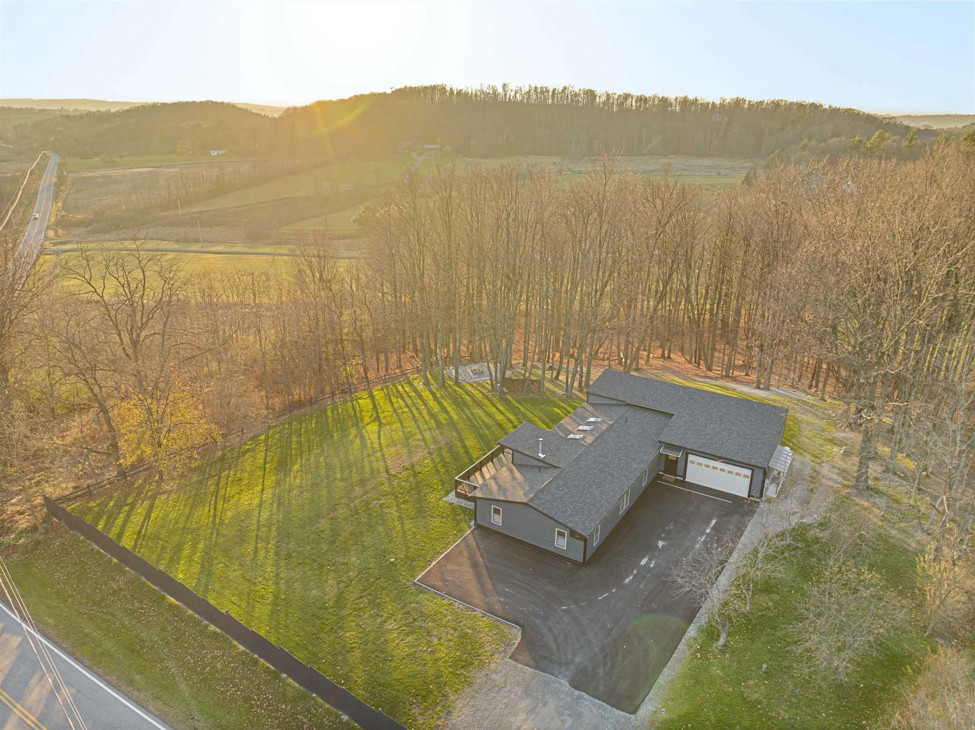 4878 Monkton Road Monkton VT 05472