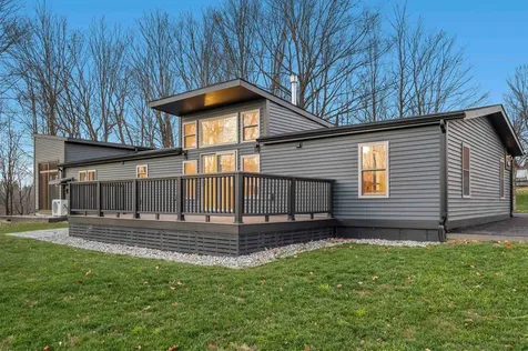 4878 Monkton Road Monkton VT 05472