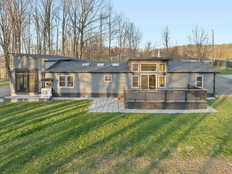 4878 Monkton Road Monkton VT 05472