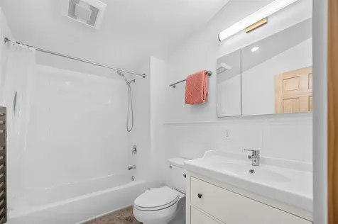 4878 Monkton Road Monkton VT 05472