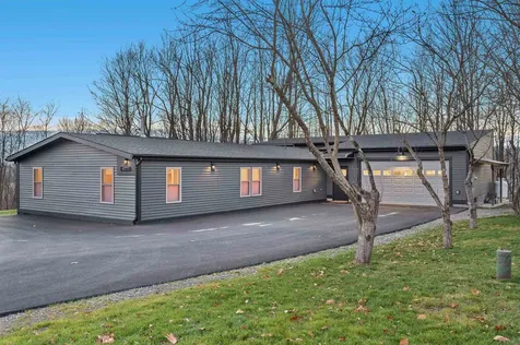 4878 Monkton Road Monkton VT 05472