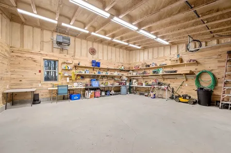 4878 Monkton Road Monkton VT 05472